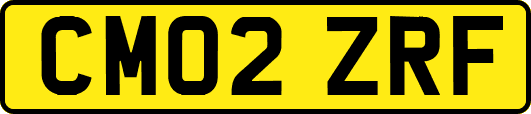 CM02ZRF