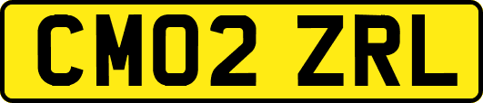 CM02ZRL