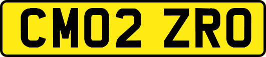 CM02ZRO