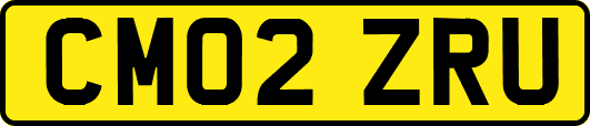 CM02ZRU