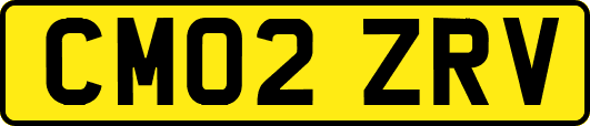 CM02ZRV