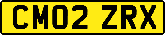 CM02ZRX
