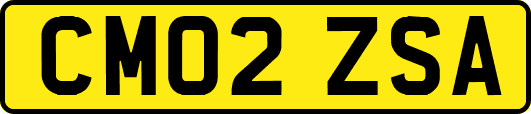CM02ZSA