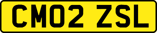 CM02ZSL
