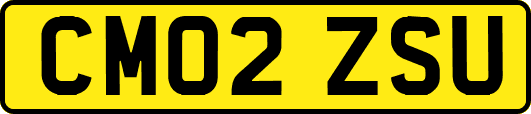 CM02ZSU