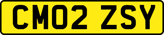 CM02ZSY