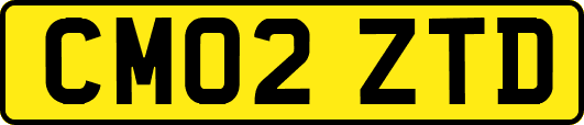 CM02ZTD