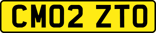CM02ZTO