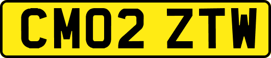 CM02ZTW