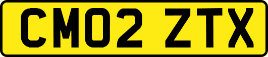 CM02ZTX
