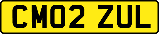 CM02ZUL