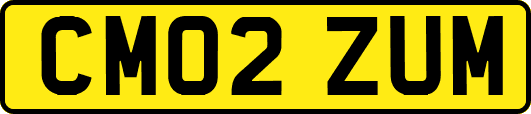 CM02ZUM