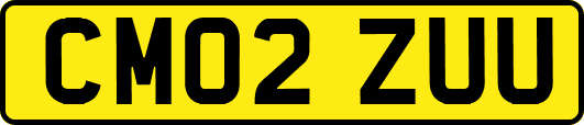 CM02ZUU