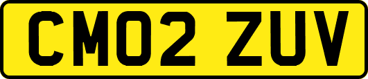 CM02ZUV