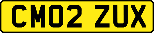 CM02ZUX