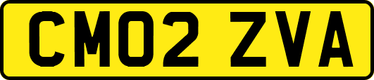CM02ZVA