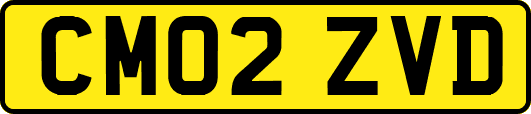CM02ZVD