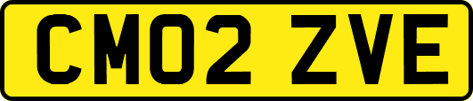 CM02ZVE