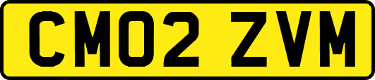 CM02ZVM