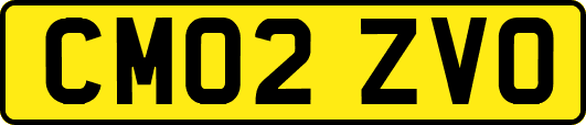 CM02ZVO