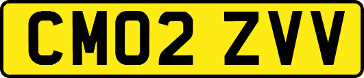 CM02ZVV