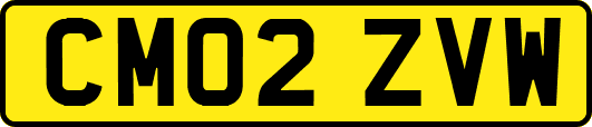 CM02ZVW