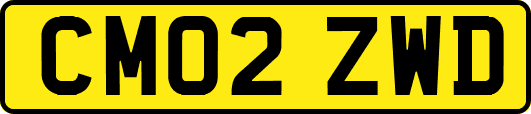 CM02ZWD