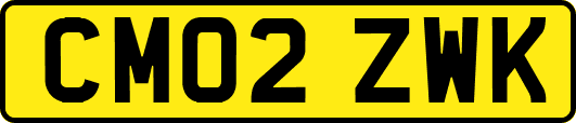 CM02ZWK