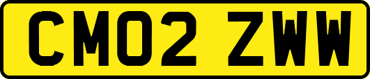 CM02ZWW