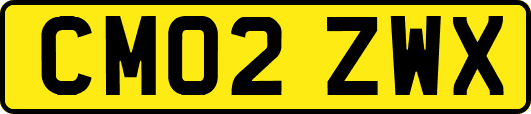 CM02ZWX