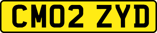 CM02ZYD