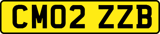 CM02ZZB