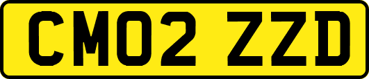 CM02ZZD