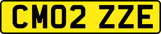 CM02ZZE