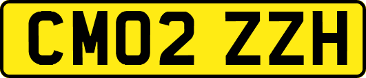 CM02ZZH