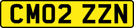 CM02ZZN