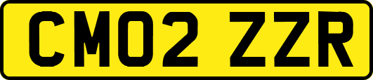 CM02ZZR