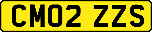 CM02ZZS
