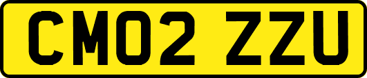 CM02ZZU