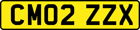 CM02ZZX