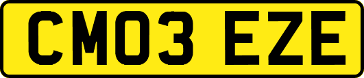 CM03EZE