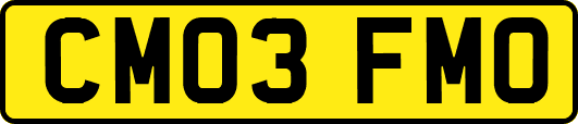 CM03FMO