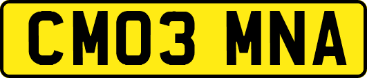 CM03MNA