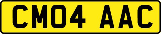 CM04AAC
