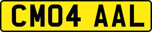 CM04AAL