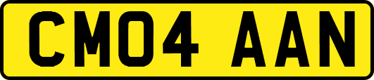 CM04AAN