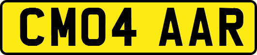 CM04AAR