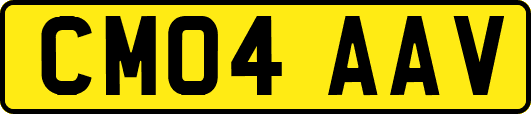 CM04AAV