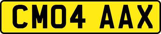 CM04AAX