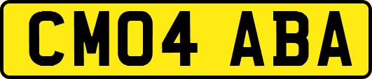 CM04ABA